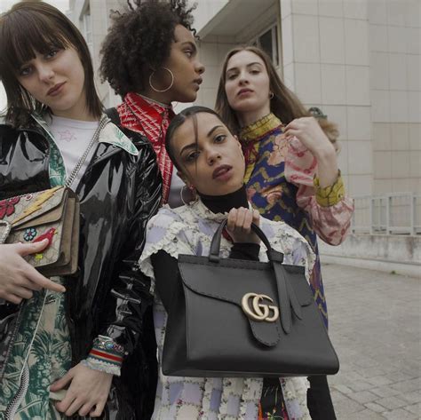 gucci gang tumblr|gucci gang girls.